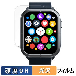 Mibro C3 �p �ی�t�B���� �y9H���d�x ����d�l�z �t�B���� �����K���X�Ɠ����̍��d�x ���{��