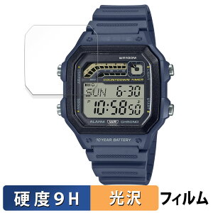 y|Cg2{z CASIO WS-1600HV[Y p یtB y9Hdx dlz tB KXƓ̍dx {