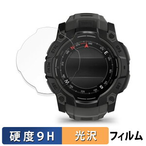 GARMIN Instinct 3 AMOLED / Dual Power 50mm p یtB y9Hdx dlz tB KXƓ̍dx {