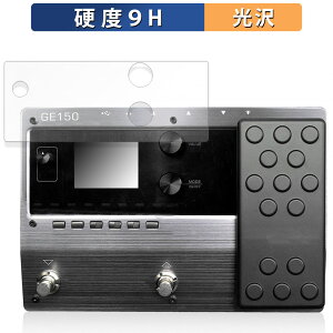 MOOER GE150 ������ �ی�t�B���� �y9H���d�x ����d�l�z �t�B���� �����K���X�Ɠ����̍��d�x ���{��