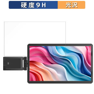 �y�|�C���g2�{�z JAPANNEXT JN-MDO-IPS140FHD ������ �ی�t�B���� �y9H���d�x ����d�l�z �t�B���� �����K���X�Ɠ����̍��d�x ���{��