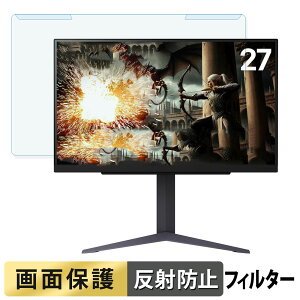 y|Cg2{z OȒP LG 27GS75Q-B 27C` 16:9  u[CgJbg tB^[ A`OA tی veN^[