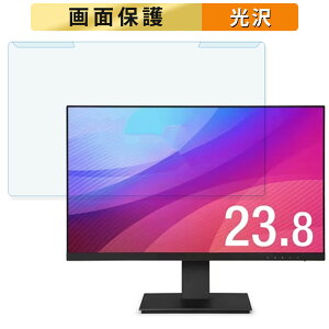 y|Cg2{z OȒP ACXI[} LUCA ILD-D23FHH-B 23.8C` 16:9  u[CgJbg tB^[ dl tی veN^[