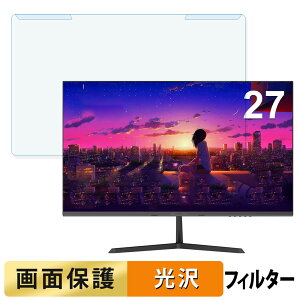 OȒP Minifire MF27X3A 27C` 16:9  u[CgJbg tB^[ dl tی veN^[