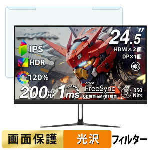 OȒP cocopar HG-245H 24.5C` 16:9  u[CgJbg tB^[ dl tی veN^[