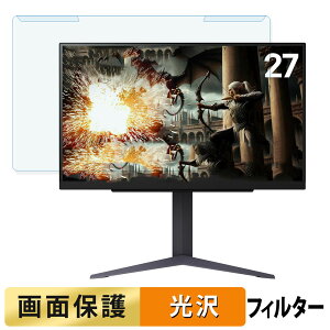 y|Cg2{z OȒP LG 27GS75Q-B 27C` 16:9  u[CgJbg tB^[ dl tی veN^[