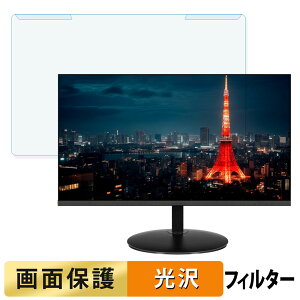 �y�|�C���g2�{�z ���O���ȒP JAPANNEXT JN-IPS2380FLWQHD-N 23.8�C���` 16:9 ������ �u���[���C�g�J�b�g �t�B���^�[ ����d�l �t���ی� �v���e�N�^�[