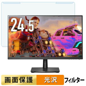 OȒP IODATA EX-GD251SH 24.5C` 16:9  u[CgJbg tB^[ dl tی veN^[