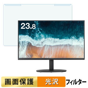 y|Cg2{z OȒP GREEN HOUSE GH-LCW24S-BK 23.8C` 16:9  u[CgJbg tB^[ dl tی veN^[