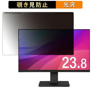 OȒP ACXI[} LUCA ILD-D23FHH-B 23.8C` 16:9  `h~ vCoV[ tB^[ dl tی veN^[