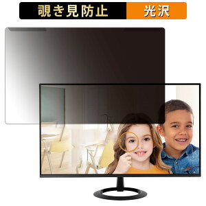 OȒP ASUS VZ24EHF 23.8C` 16:9  `h~ vCoV[ tB^[ dl tی veN^[