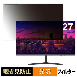 y|Cg2{z OȒP Minifire MF27X3A 27C` 16:9  `h~ vCoV[ tB^[ dl tی veN^[