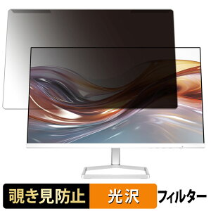 OȒP HP 524sa FHD fBXvC 23.8C` 16:9  `h~ vCoV[ tB^[ dl tی veN^[