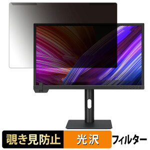 OȒP ASUS ProArt Display PA24US 23.6C` 16:9  `h~ vCoV[ tB^[ dl tی veN^[