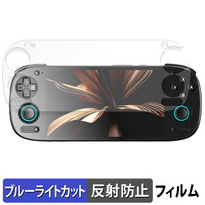 Retroid Pocket 5 ������ �ی�t�B���� �u���[���C�g�J�b�g �t�B���� �y���˒ጸ�z ���{��