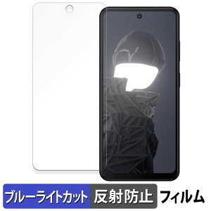 HMD Fusion ������ �ی�t�B���� �u���[���C�g�J�b�g �t�B���� �y���˒ጸ�z ���{��