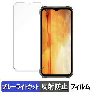 OUKITEL WP28S ������ �ی�t�B���� �u���[���C�g�J�b�g �t�B���� �y���˒ጸ�z ���{��