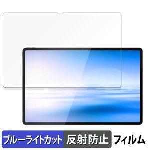NEC LAVIE Tab T14 T1495/HAS (14.5�^���C�h�E2024�N�t���f��) ������ �ی�t�B���� �u���[���C�g�J�b�g �t�B���� �y���˒ጸ�z ���{��