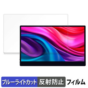 JAPANNEXT JN-MD-IPS133UHDR-T ������ �ی�t�B���� �u���[���C�g�J�b�g �t�B���� �y���˒ጸ�z ���{��