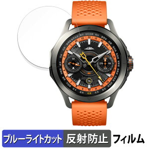 Xiaomi Watch S4 Sport �p �ی�t�B���� �u���[���C�g�J�b�g �t�B���� �y���˒ጸ�z ���{��