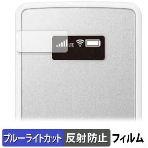 �y�|�C���g2�{�z NEC Aterm MP02LN ������ �ی�t�B���� �y���˒ጸ�z �u���[���C�g�J�b�g �t�B���� ���{��