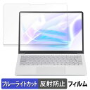 【楽天スーパーSALE ポイント2倍】 NEC LAVIE SOL / LAVIE Direct SOL 13.3型 2024年秋冬モデル 保護フィルム 【 反射…