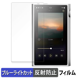 SHANLING M5 Ultra ������ �ی�t�B���� �u���[���C�g�J�b�g �t�B���� �y���˒ጸ�z ���{��