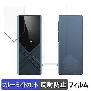 �y�y�V�X�[�p�[SALE �|�C���g2�{�z FIIO KA17 ( �\�ʗp / �w�ʗp ) ������ �ی�t�B���� �u���[���C�g�J�b�g �t�B���� �y���˒ጸ�z ���{��