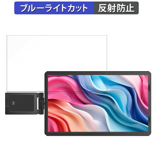 �y�|�C���g2�{�z JAPANNEXT JN-MDO-IPS140FHD ������ �ی�t�B���� �u���[���C�g�J�b�g �t�B���� �y���˒ጸ�z ���{��