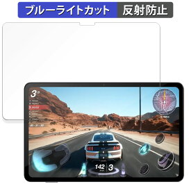 【楽天スーパーSALE ポイント2倍】 AvidPad A90 向けの 保護フィルム ブルーライトカット フィルム 【反射低減】 日本製