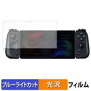 �y�|�C���g2�{�z Razer Edge ������ �ی�t�B���� �u���[���C�g�J�b�g �t�B���� �y����d�l�z ���{��