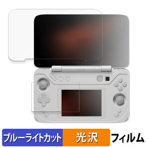 �y�|�C���g2�{�z AYANEO FLIP DS ( ���C����� / �T�u��� ) ������ �ی�t�B���� �u���[���C�g�J�b�g �t�B���� �y����d�l�z ���{��