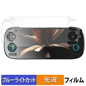 Retroid Pocket 5 ������ �ی�t�B���� �u���[���C�g�J�b�g �t�B���� �y����d�l�z ���{��