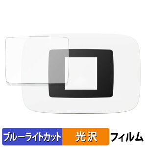 �y�|�C���g2�{�z �y�V Rakuten WiFi Pocket Platinum ������ �ی�t�B���� �y����d�l�z �u���[���C�g�J�b�g �t�B���� ���{��