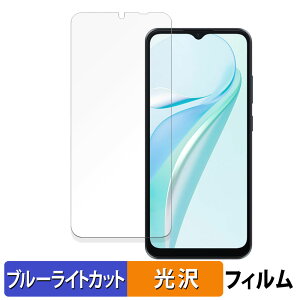 Blackview WAVE 6C ������ �ی�t�B���� �u���[���C�g�J�b�g �t�B���� �y����d�l�z ���{��