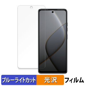 �y�|�C���g2�{�z TECNO SPARK 20 Pro 5G ������ �ی�t�B���� �u���[���C�g�J�b�g �t�B���� �y����d�l�z ���{��
