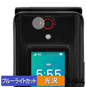 Orbic JOURNEY Pro 4G ( �J���������Y�� ) ������ �ی�t�B���� �u���[���C�g�J�b�g �t�B���� �y����d�l�z ���{��