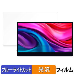 JAPANNEXT JN-MD-IPS133UHDR-T ������ �ی�t�B���� �u���[���C�g�J�b�g �t�B���� �y����d�l�z ���{��