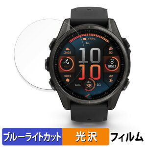 GARMIN fenix 8 Sapphire AMOLED ( P[XTCY 43mm ) p یtB u[CgJbg tB ydlz {