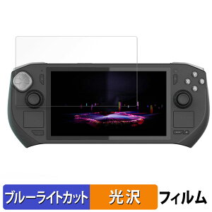 ZOTAC GAMING ZONE ������ �ی�t�B���� �u���[���C�g�J�b�g �t�B���� �y����d�l�z ���{��