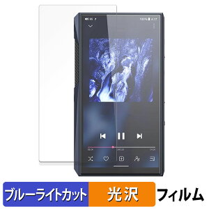 FIIO M23 / M23 Stainless Steel ������ �ی�t�B���� �u���[���C�g�J�b�g �t�B���� �y����d�l�z ���{��
