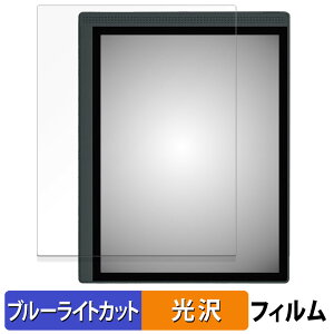 �y�|�C���g2�{�z Bigme B1051C ������ �ی�t�B���� �u���[���C�g�J�b�g �t�B���� �y����d�l�z ���{��