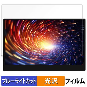 JAPANNEXT JN-MD-OLED1331FHDR-T / JN-MD-OLED1331UHDR-T ������ �ی�t�B���� �u���[���C�g�J�b�g �t�B���� �y����d�l�z ���{��