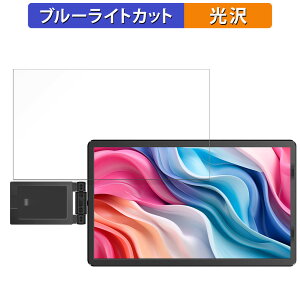 �y�|�C���g2�{�z JAPANNEXT JN-MDO-IPS140FHD ������ �ی�t�B���� �u���[���C�g�J�b�g �t�B���� �y����d�l�z ���{��