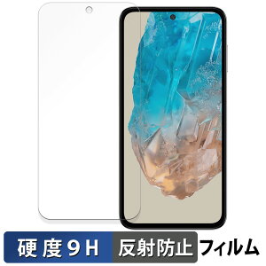 �y�|�C���g2�{�z Samsung Galaxy M35 5G ������ �K���X�t�B���� (�ɔ��t�@�C�o�[) �ی�t�B���� �y9H���d�x ���˒ጸ�z ���{��