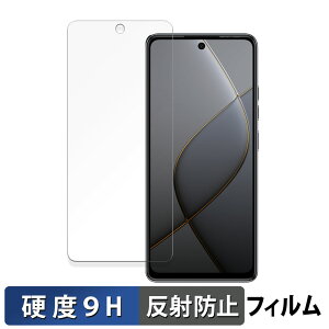 �y�|�C���g2�{�z TECNO SPARK 20 Pro 5G ������ �K���X�t�B���� (�ɔ��t�@�C�o�[) �ی�t�B���� �y9H���d�x ���˒ጸ�z ���{��
