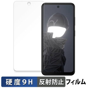 HMD Fusion ������ �K���X�t�B���� (�ɔ��t�@�C�o�[) �ی�t�B���� �y9H���d�x ���˒ጸ�z ���{��