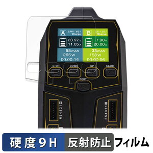 HiTEC Multi Charger X2 AC PLUS V1000 ( }``[W[ X2 ACvX V1000 ) KXtB (ɔt@Co[)  یtB y9Hdx ˒ጸz{