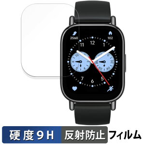 Xiaomi Redmi Watch 5 Lite �p �K���X�t�B���� (�ɔ��t�@�C�o�[) �ی�t�B���� �y9H���d�x ���˒ጸ�z �V���I�~ ���b�h�~�[ �E�H�b�` 5 ���C�g