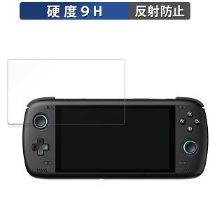 �K���X�t�B���� (�ɔ��t�@�C�o�[) AYN Odin 2 ������ �ی�t�B�����y9H���d�x ����d�l�z ���{��